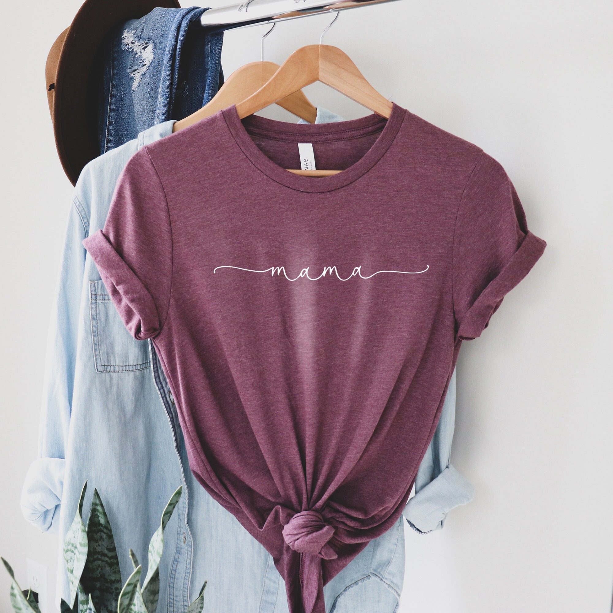 Mama Shirt, Mom Shirt, Mama Shirt, Mommy Shirt, Shirt For Mom 15