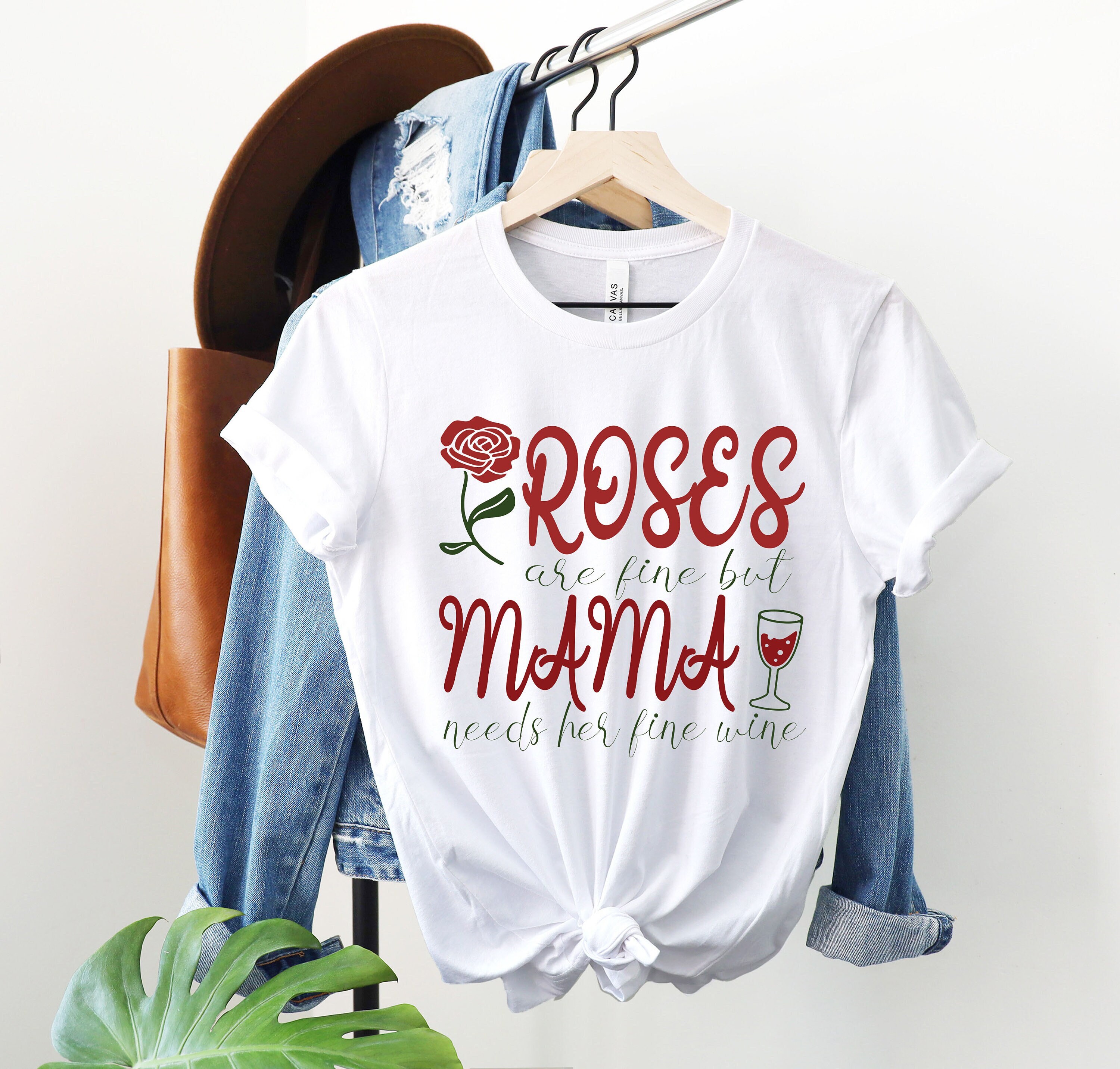 Mama Shirt, Mom Shirt, Mama Shirt, Mother'S Day Shirt 12