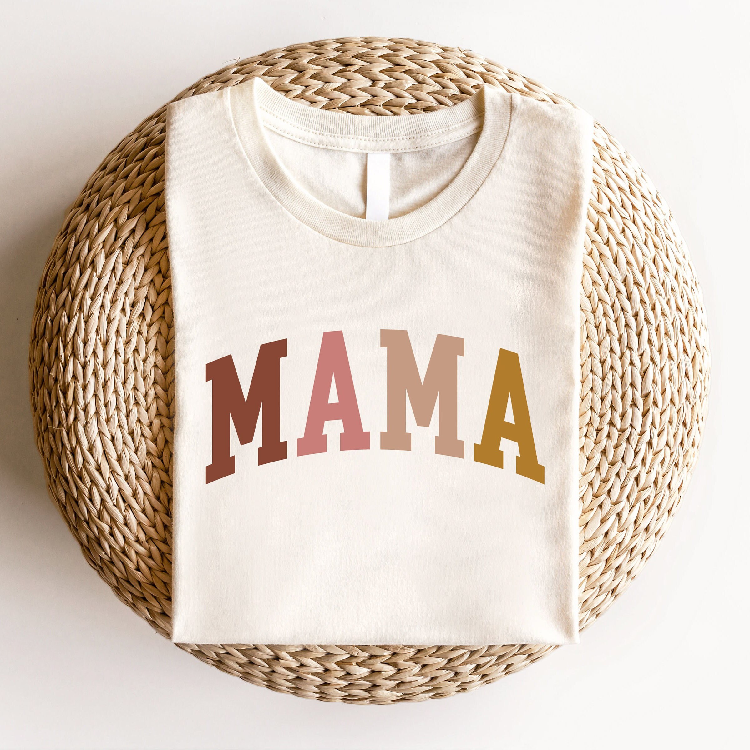 Mama Shirt, Mom Shirt, Mama Shirt, Mother'S Day Shirt 5