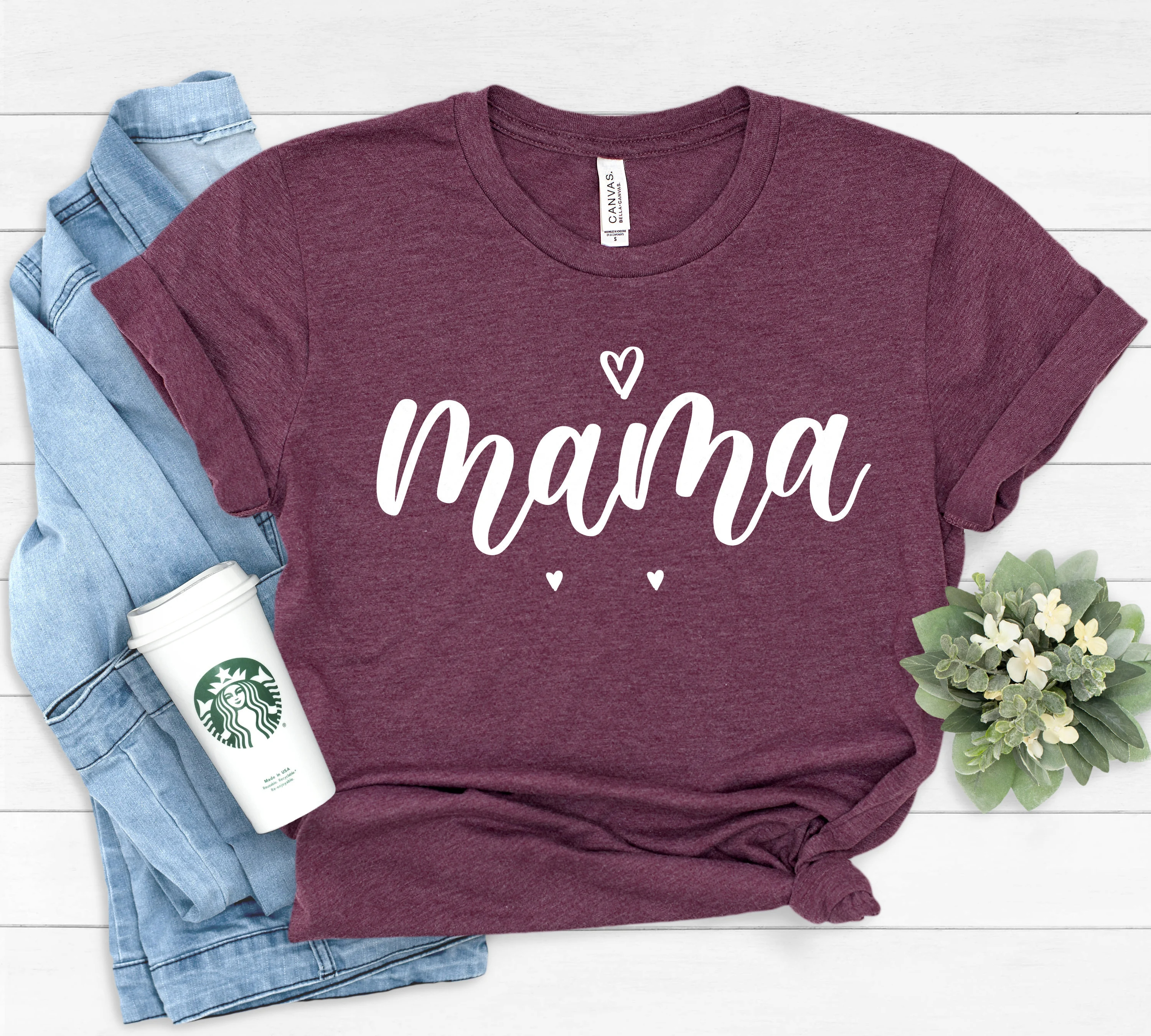 Mama Shirt, Mom Shirt, Mama Shirt, Mother's Day Shirt, Shirt For Mom
