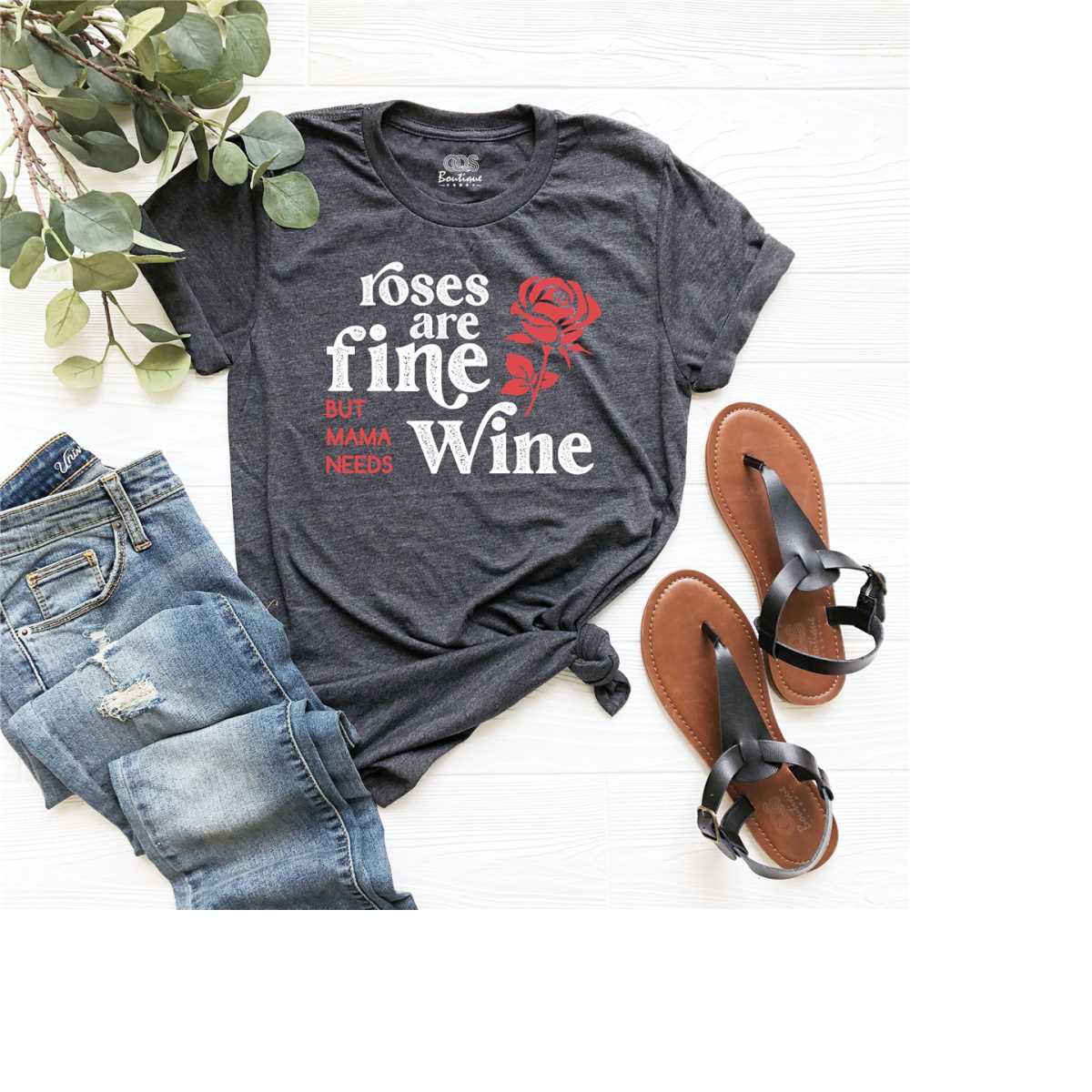 Mama Shirt, Mom Shirt, Mama Shirt, Premium Shirt 10