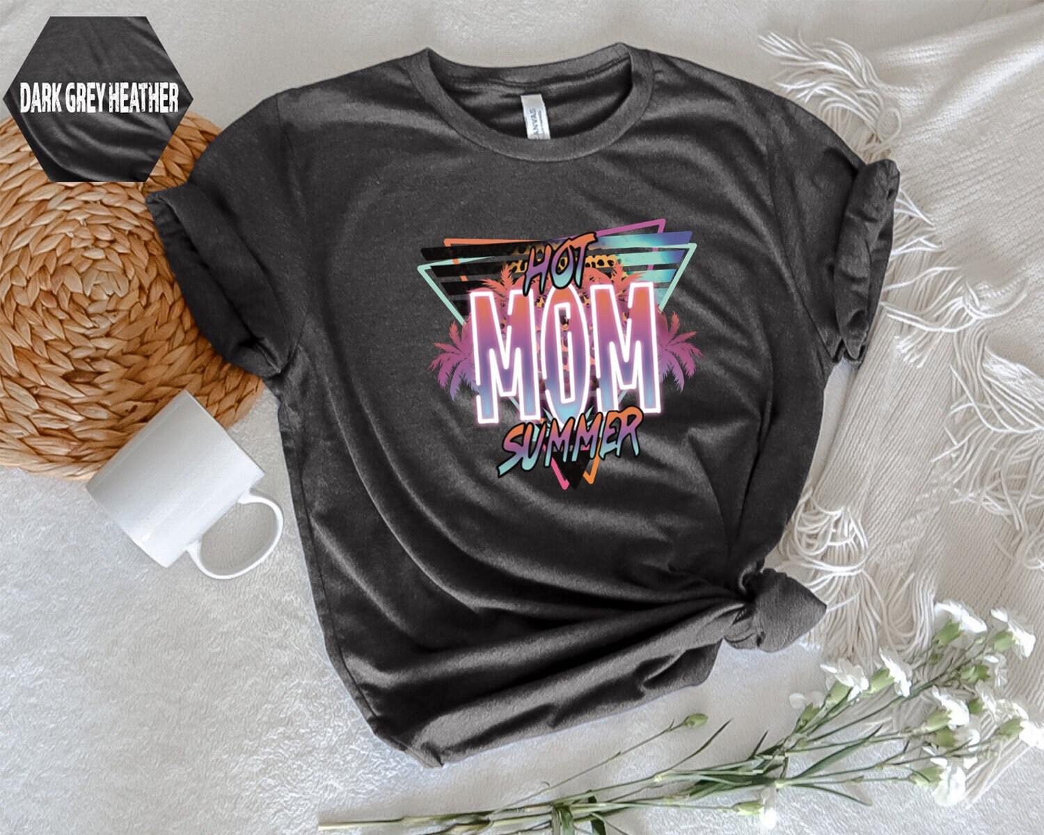 Mama Shirt, Mom Shirt, Mama Tee, Shirt For Mom