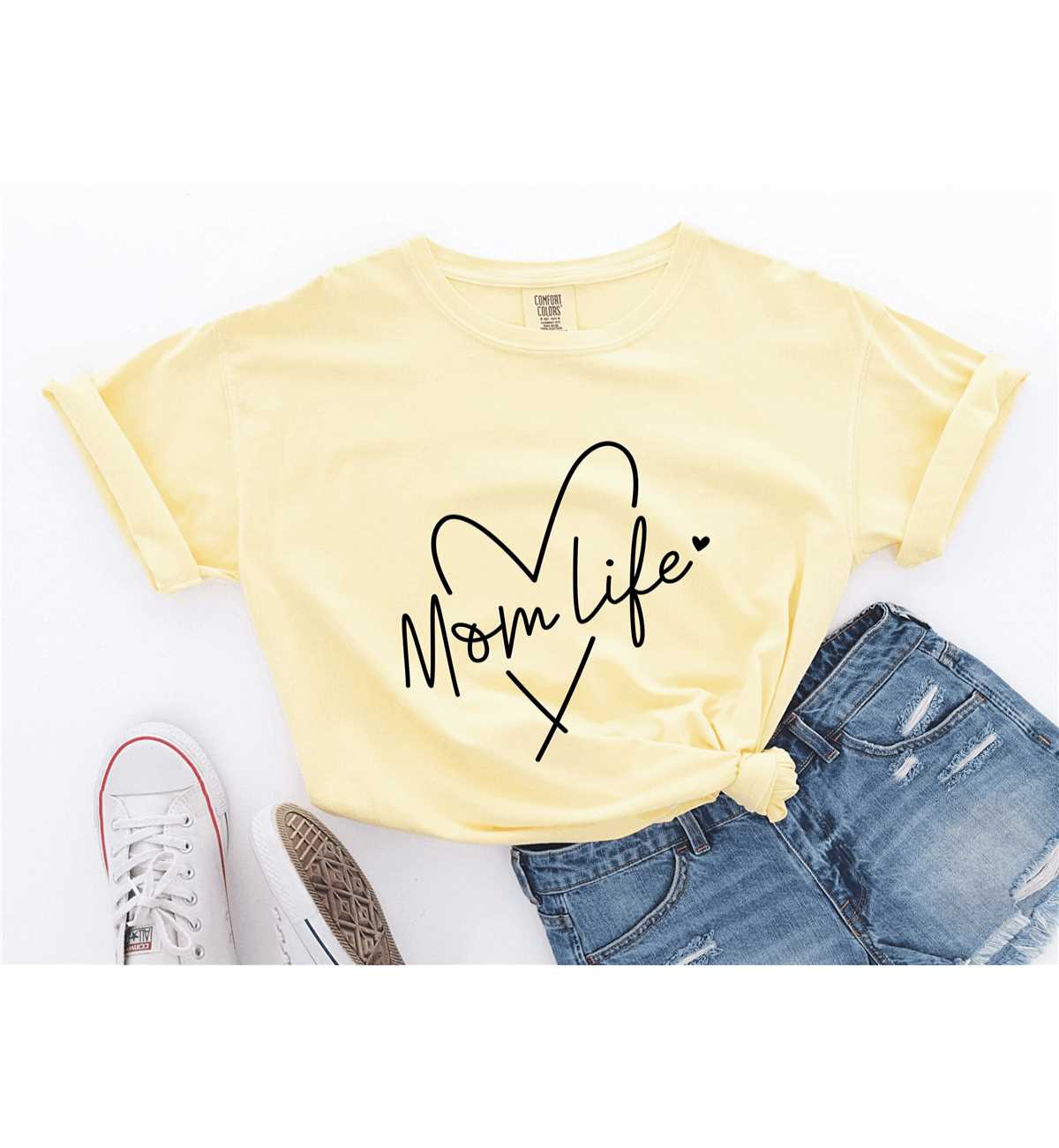 Mama Shirt, Mom Shirt, Mother's Day Shirt, Shirt For Mom