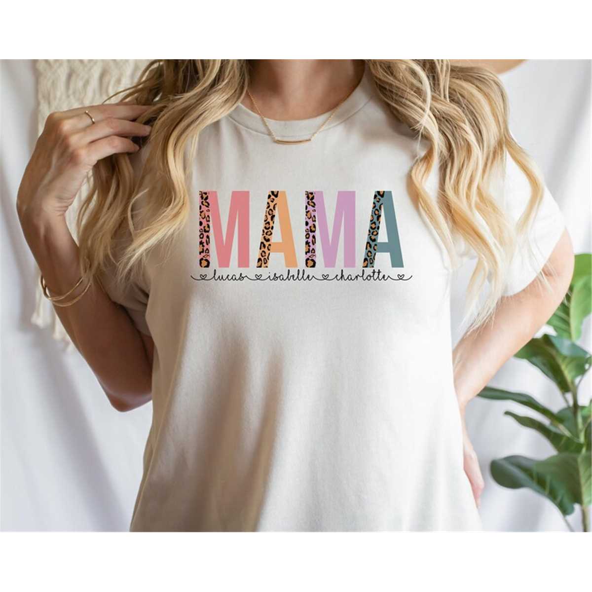 Mama Shirt, Mom Shirt, Premium Shirt, Mother's Day Shirt