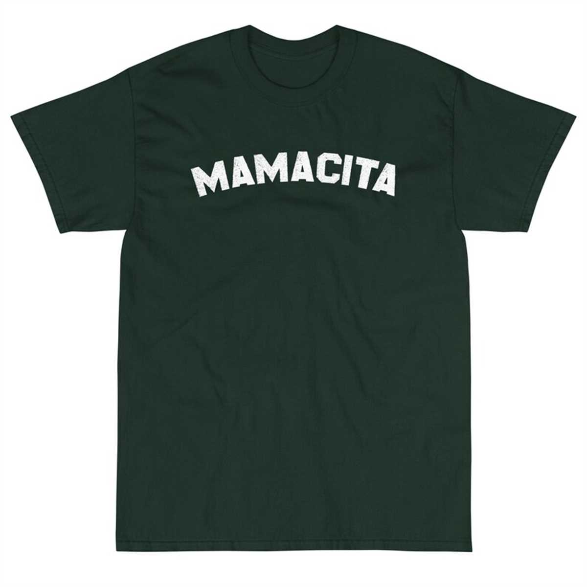 Mamacita Shirt, Mom Shirt, Mama Shirt, Mother's Day Shirt, Shirt For Mom