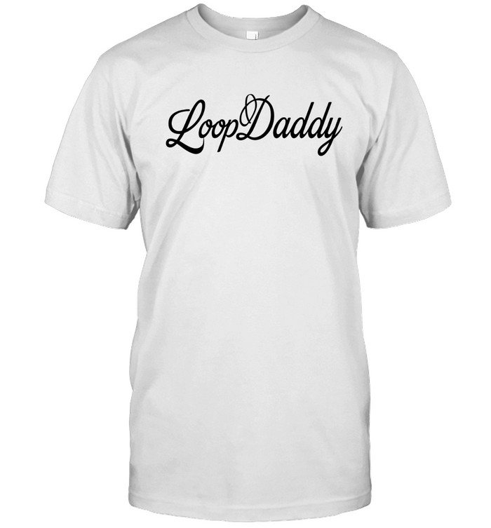 Marc Rebillet Loop Daddy Merch