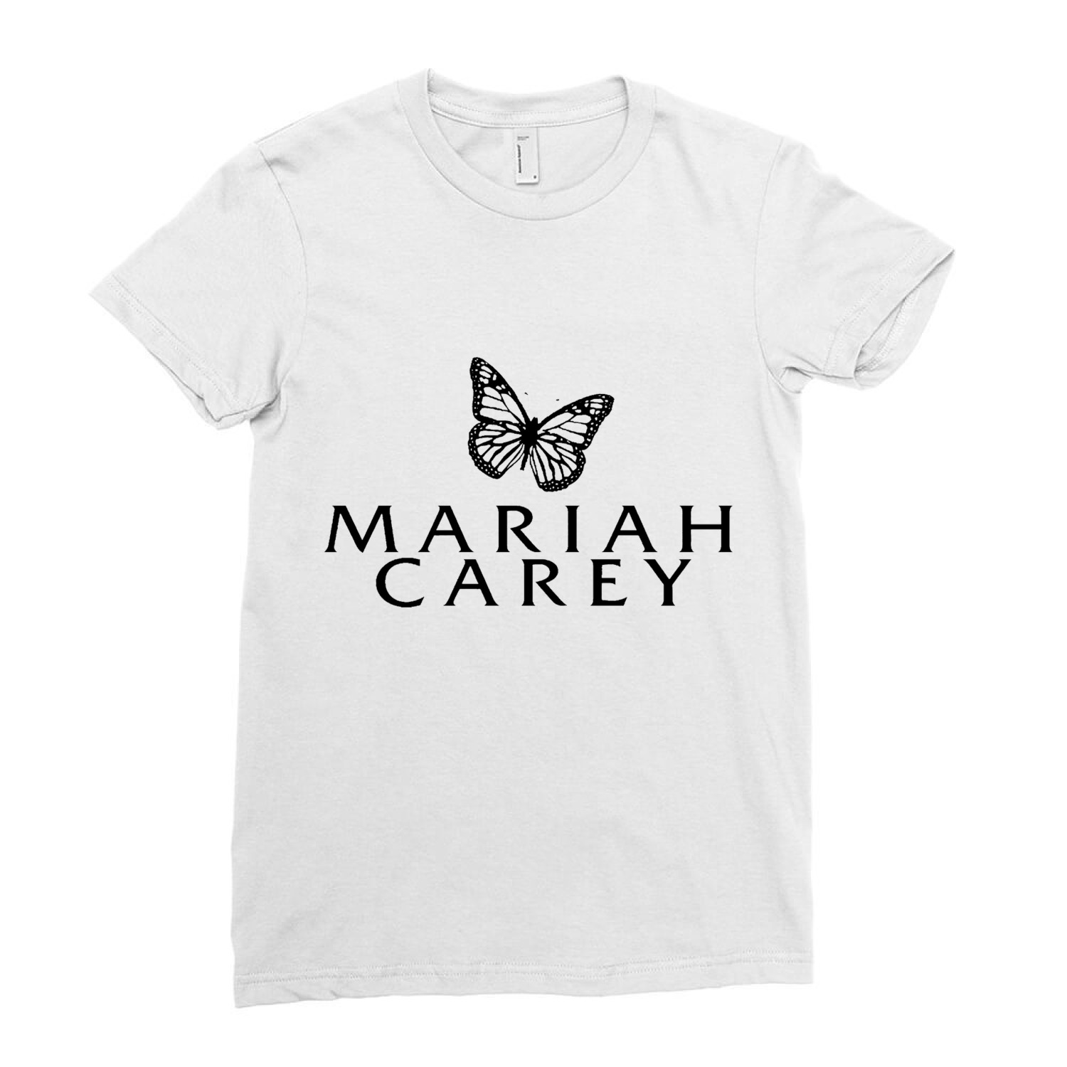 Mariah Carey A Singer And Songwriter Shirt, Premium Shirt, Classic Style T-Shirts