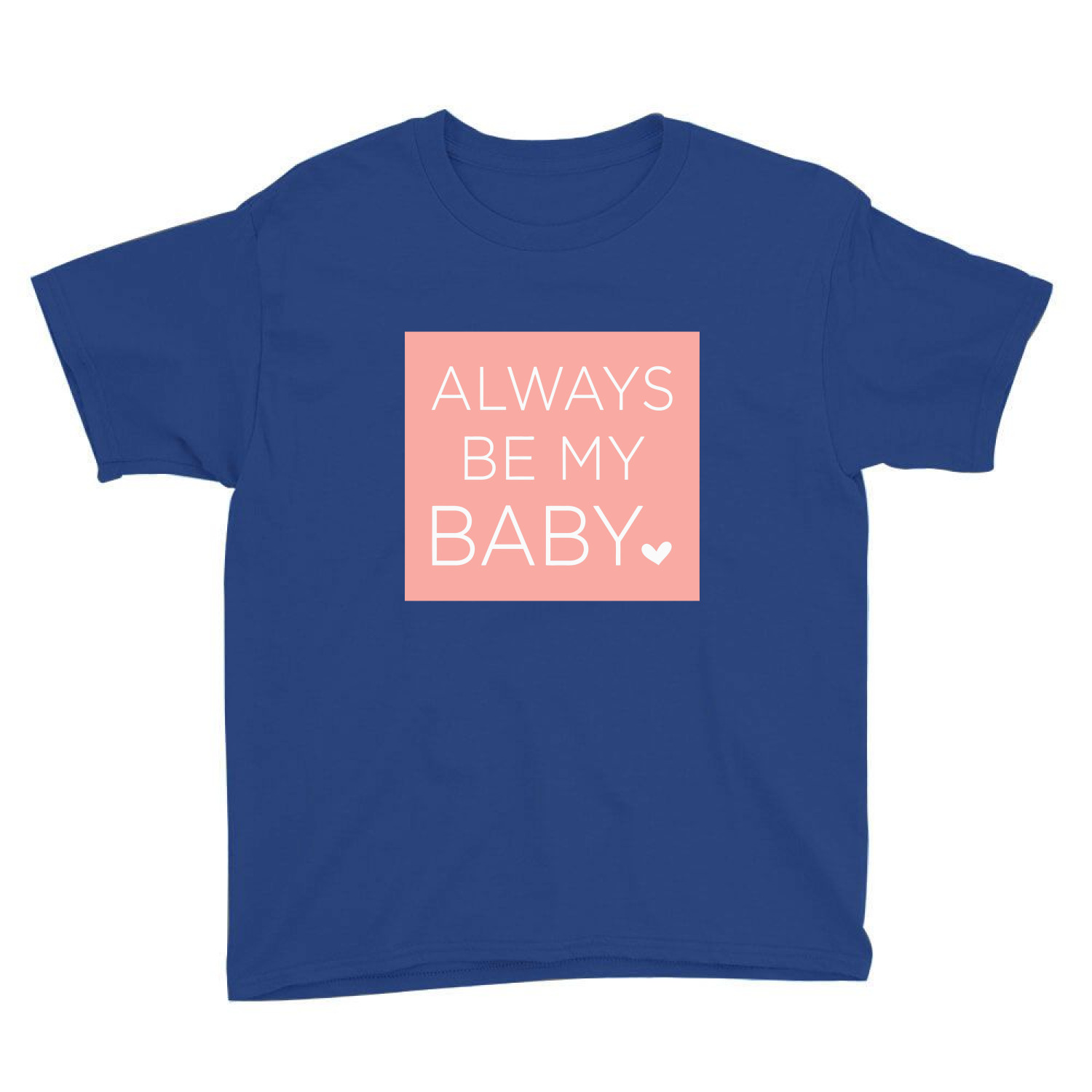 Mariah Carey Always Be My Baby (Typography) Youth Shirt, Premium Shirt, Classic Style T-Shirts
