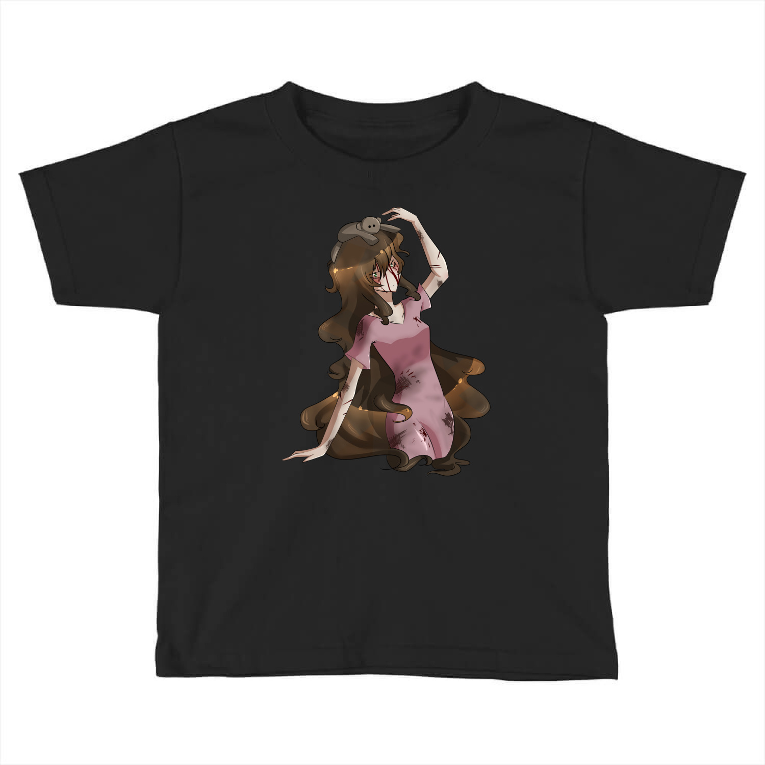 Mariah Carey Cartoon Toddler T-Shirt, Premium Shirt, Classic Style T-Shirts