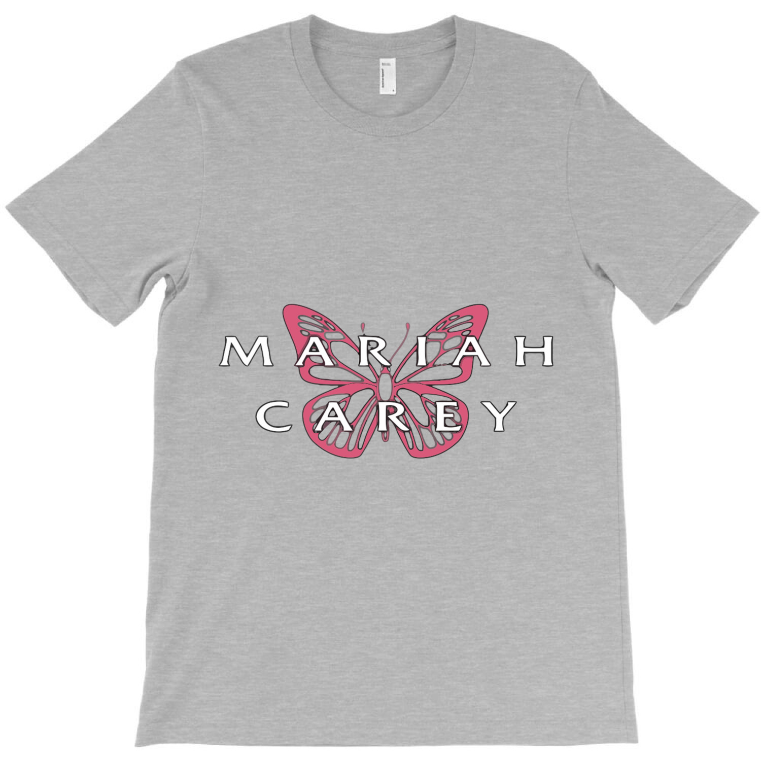Mariah Carey Classic T-Shirt, Premium Shirt, Classic Style T-Shirts