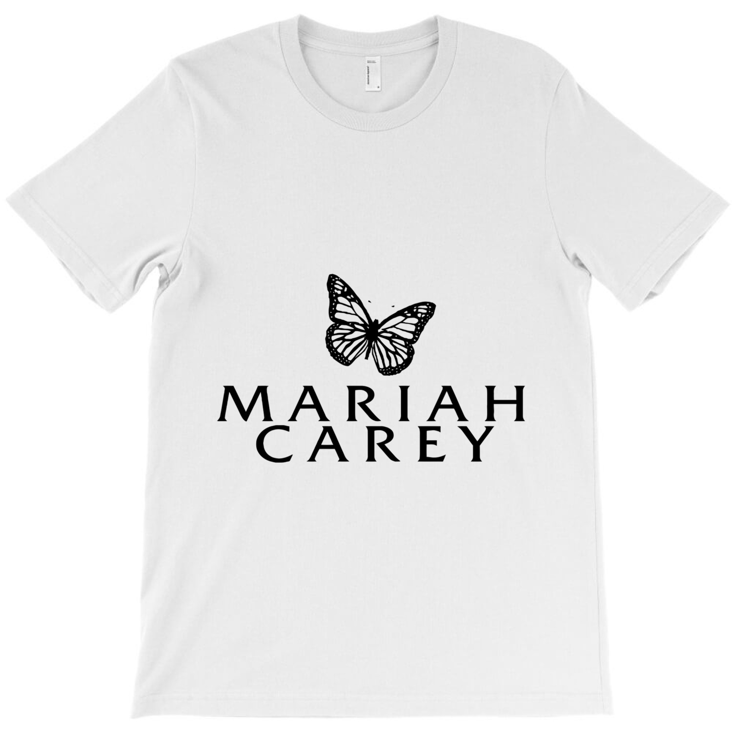 Mariah Carey Classic T-Shirt, Premium Shirt, Classic Style T-Shirts