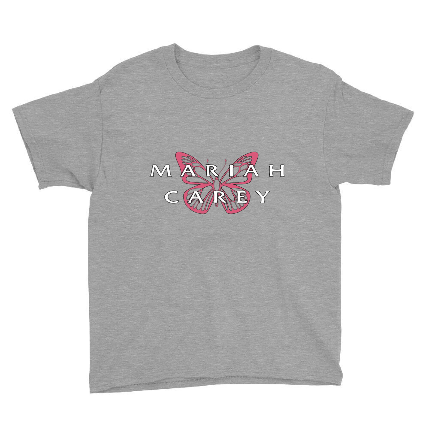 Mariah Carey Classic Youth Shirt, Premium Shirt, Classic Style T-Shirts
