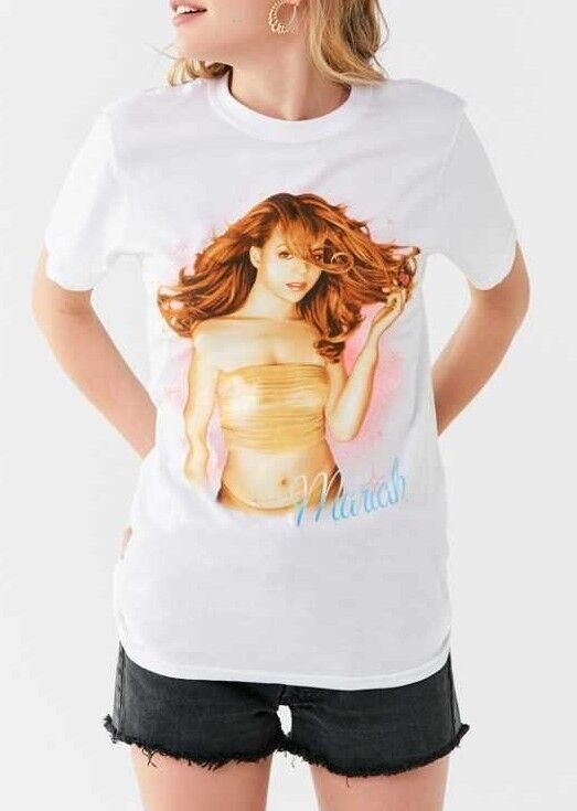 Mariah Carey Mariah Girls Women€™S T-Shirt, Premium Shirt, Classic Style T-Shirts