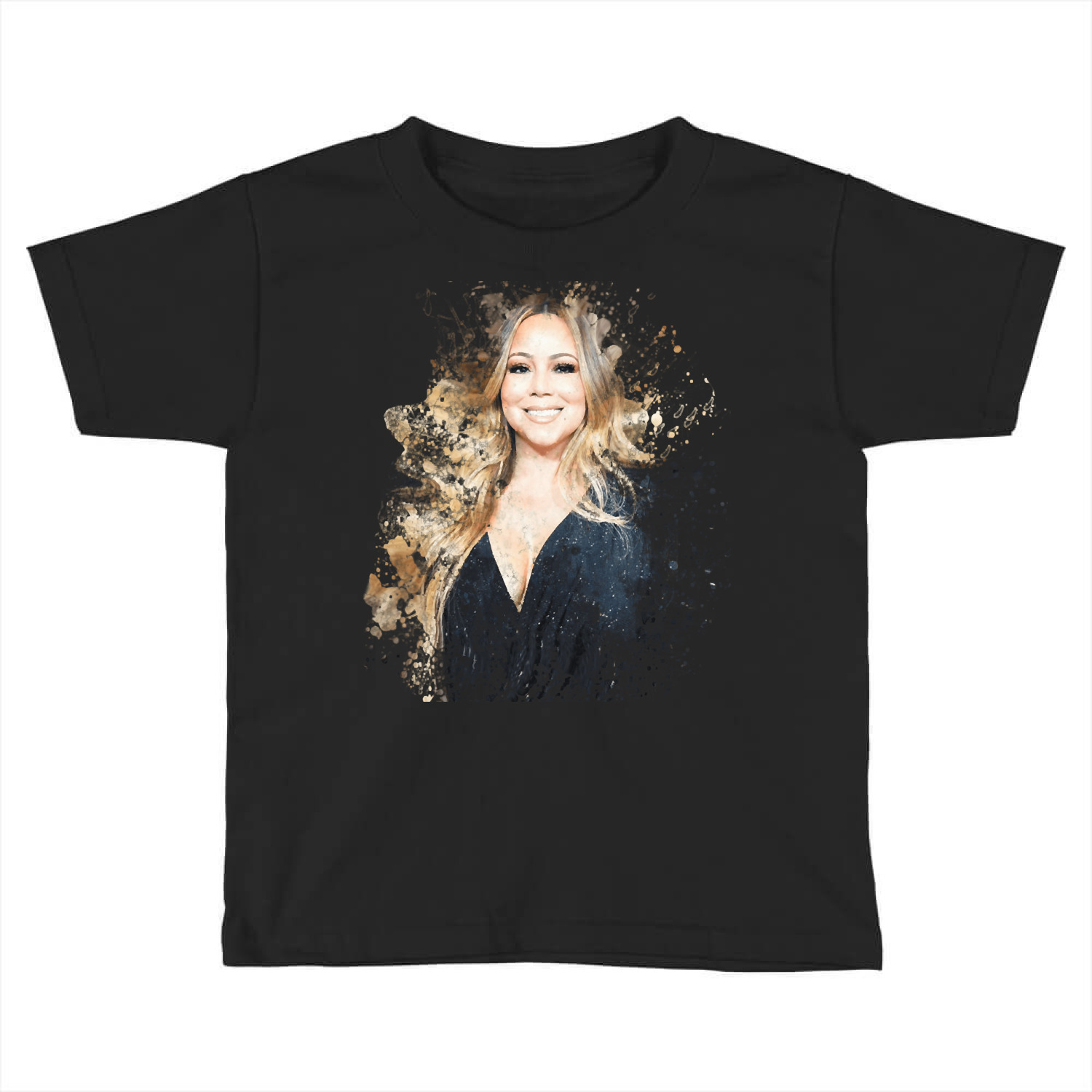 Mariah Carey Shirt, Premium Shirt, Classic Style T-Shirts