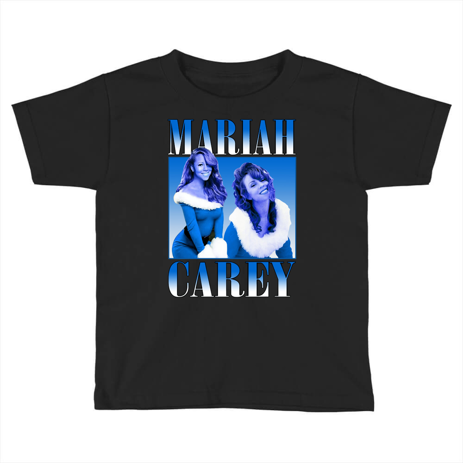 Mariah Carey Shirt, Premium Shirt, Classic Style T-Shirts