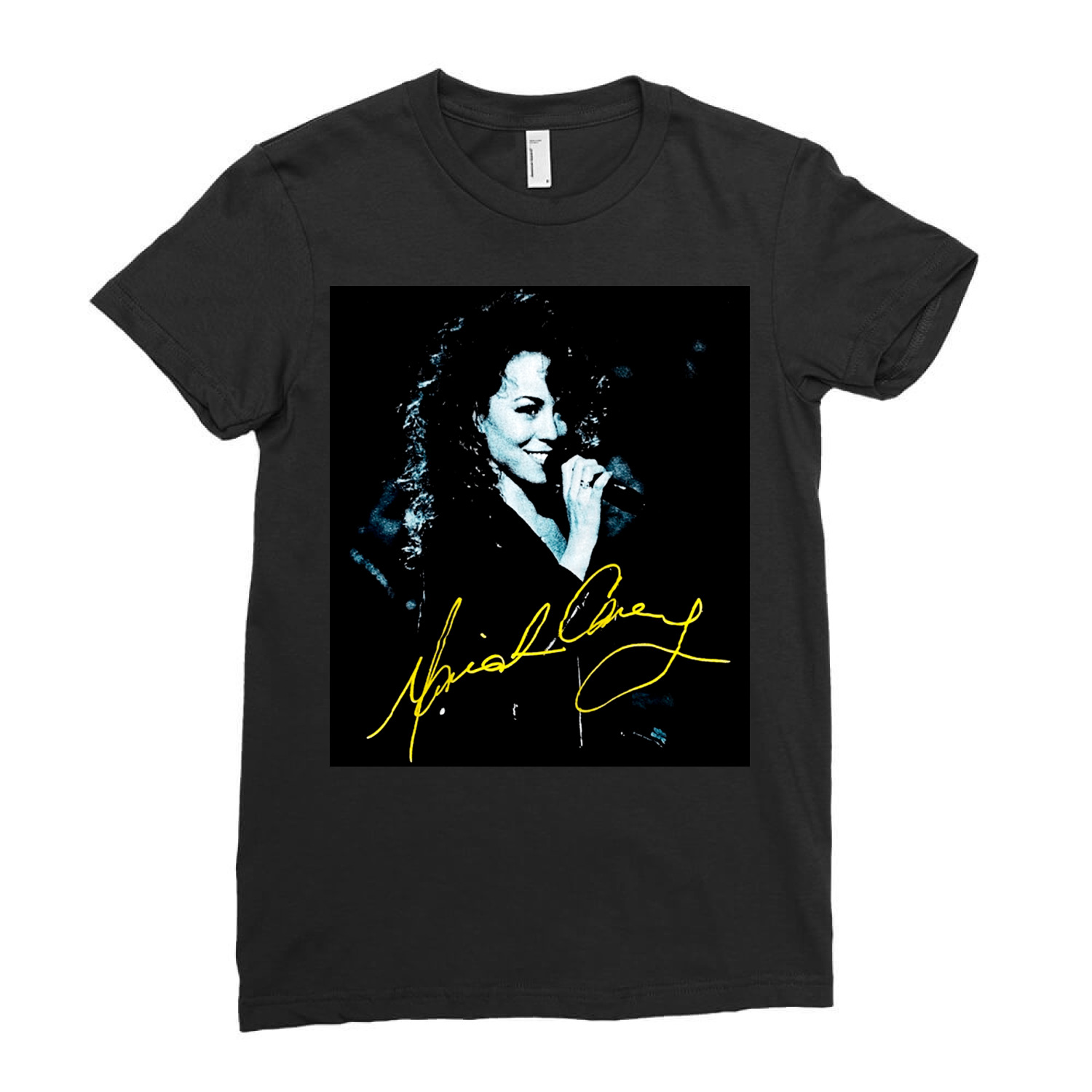 Mariah Carey Shirt, Premium Shirt, Classic Style T-Shirts