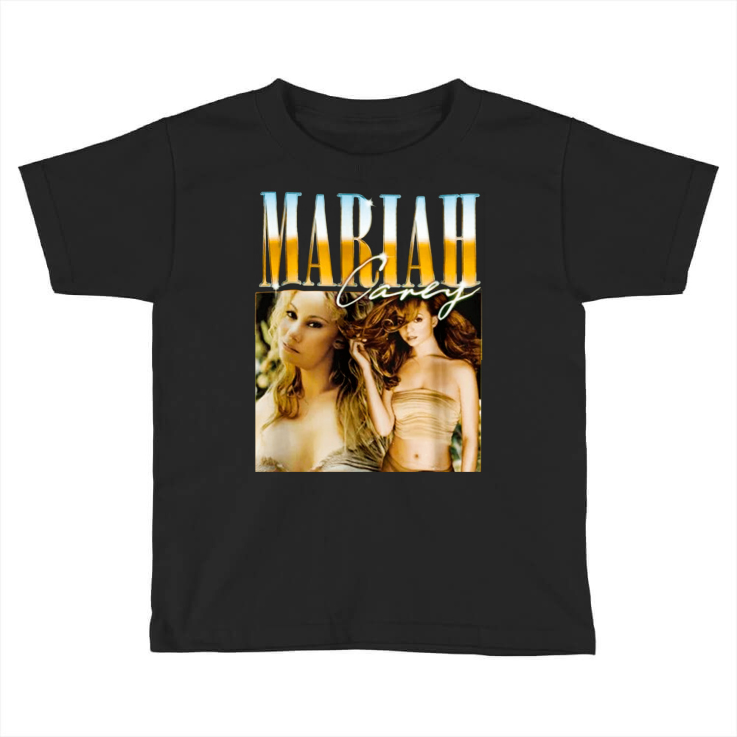Mariah Carey Shirt, Premium Shirt, Classic Style T-Shirts