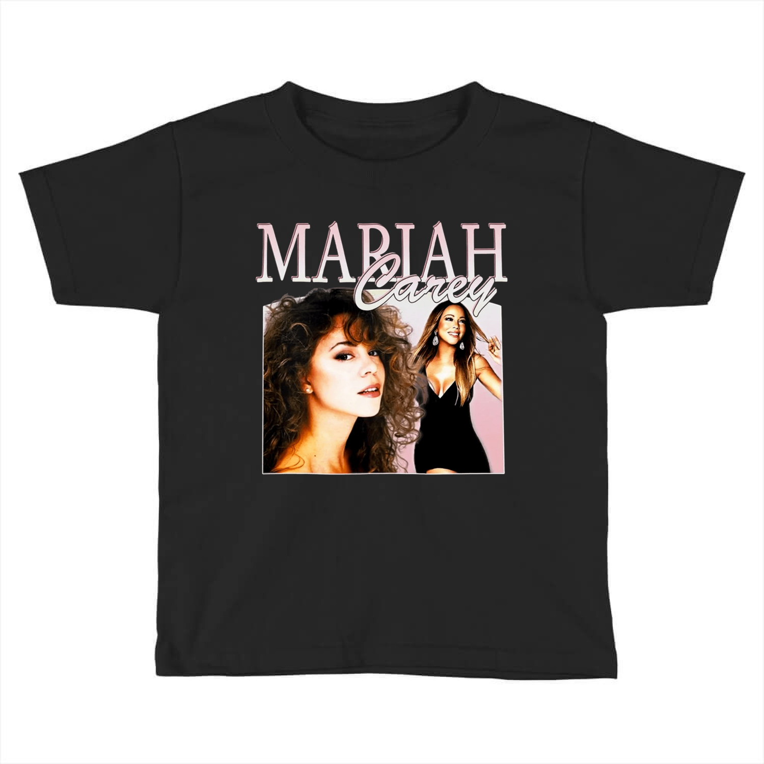 Mariah Carey Shirt, Premium Shirt, Classic Style T-Shirts