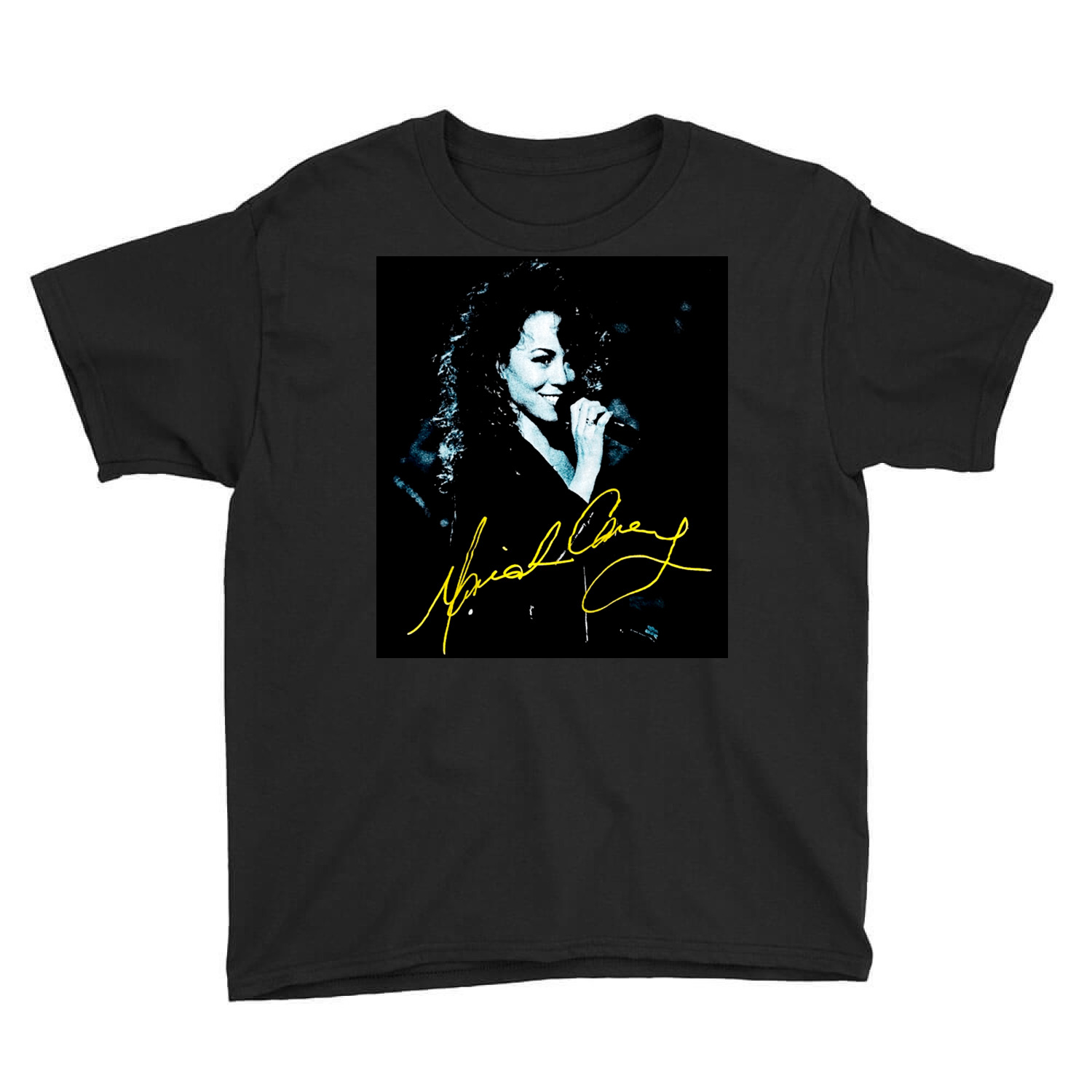 Mariah Carey Shirt, Premium Shirt, Classic Style T-Shirts