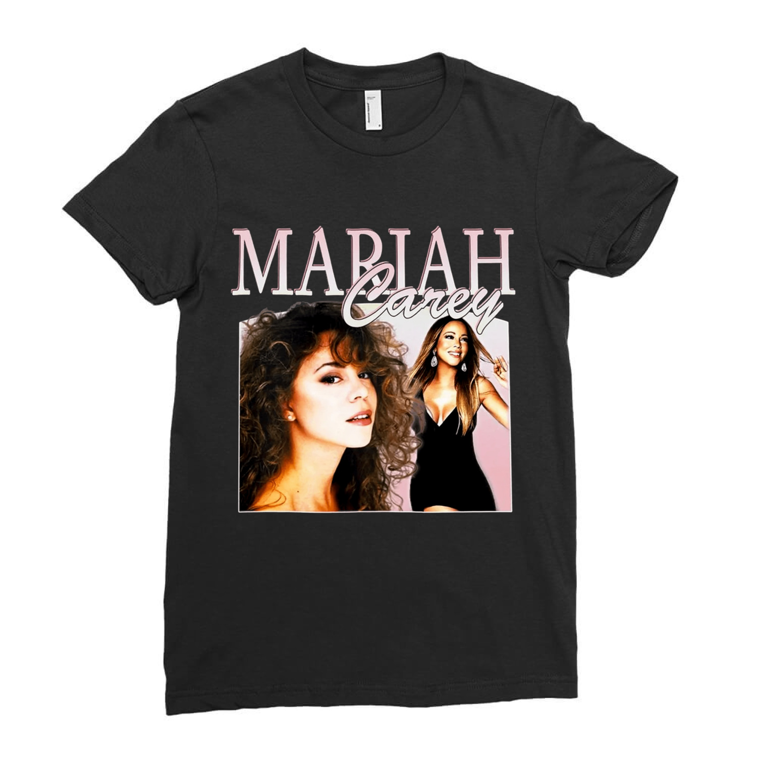 Mariah Carey Shirt, Premium Shirt, Classic Style T-Shirts