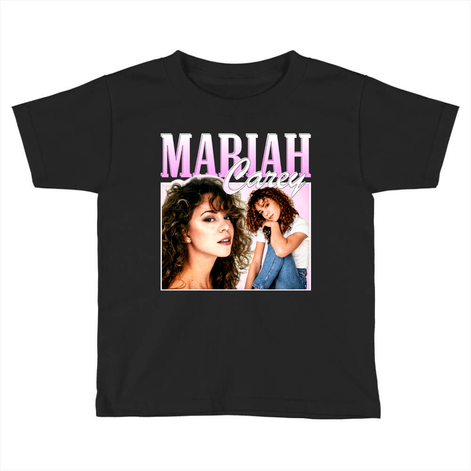 Mariah Carey Shirt, Premium Shirt, Classic Style T-Shirts