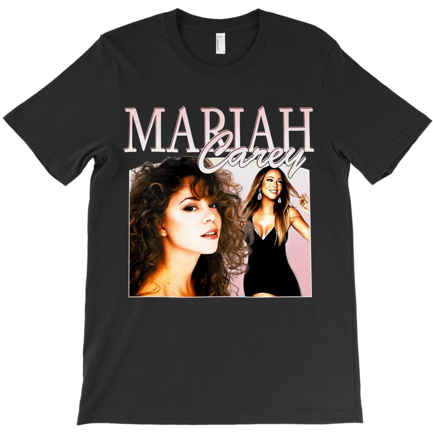 Mariah Carey Shirt, Premium Shirt, Classic Style T-Shirts