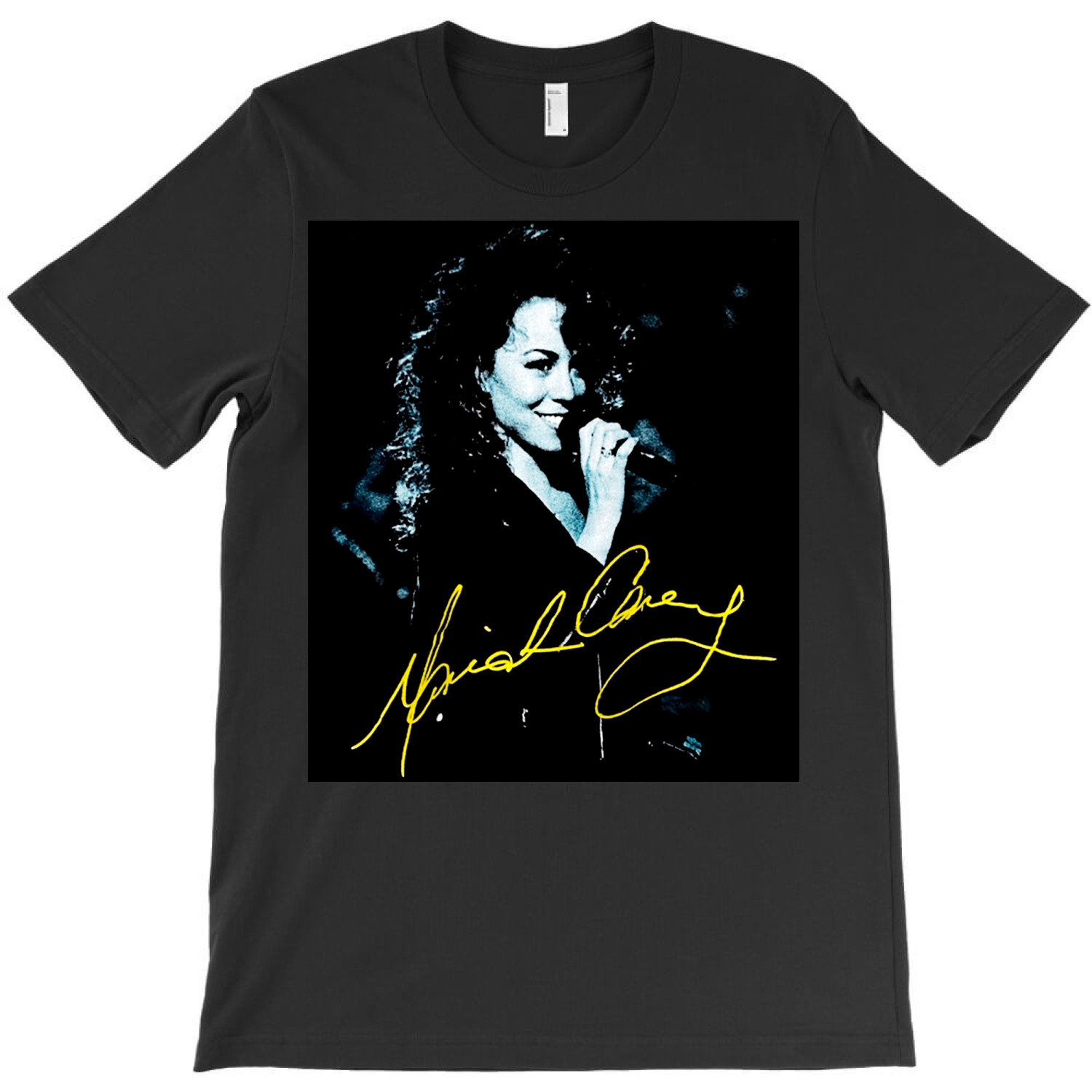 Mariah Carey Shirt, Premium Shirt, Classic Style T-Shirts