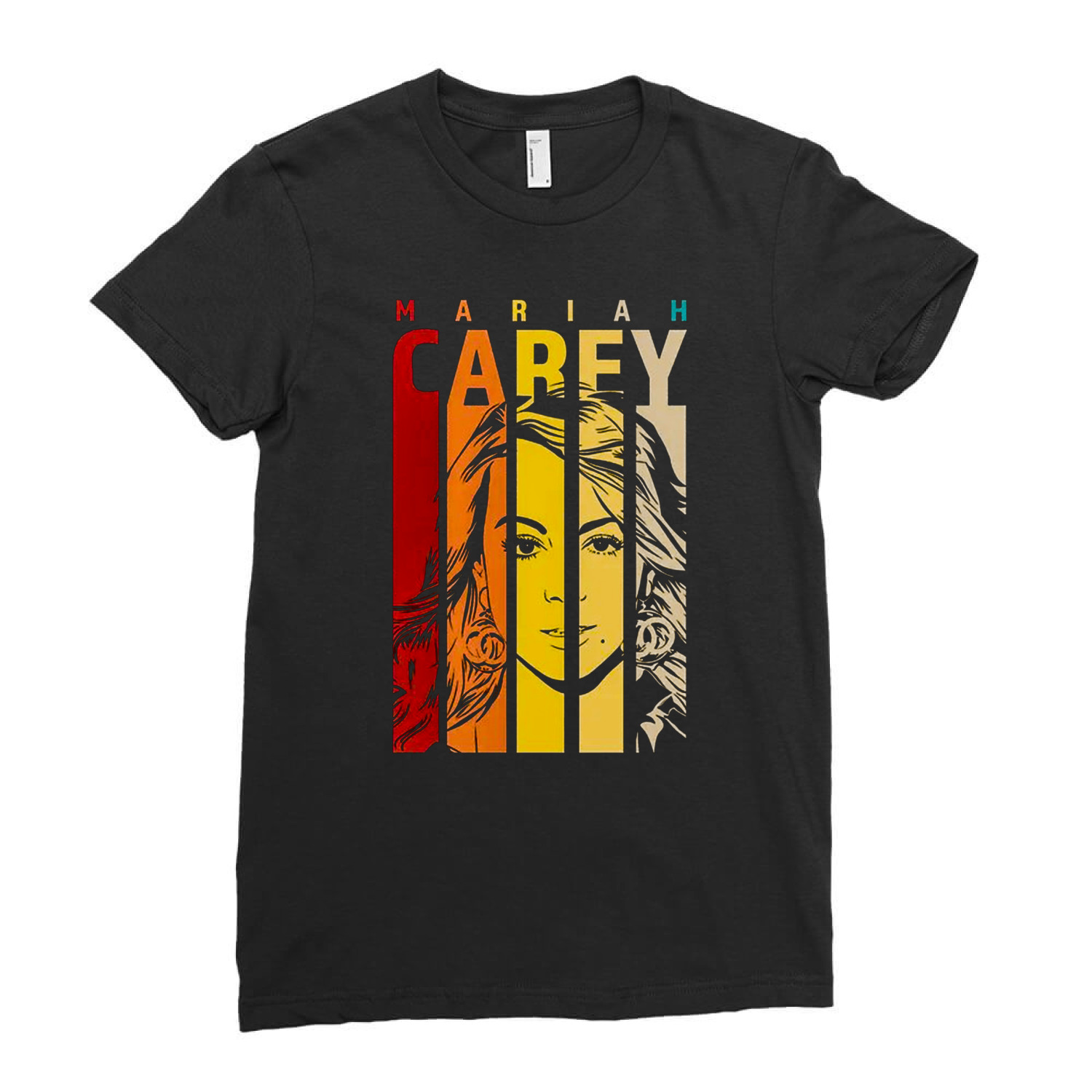 Mariah Carey Shirt, Premium Shirt, Classic Style T-Shirts