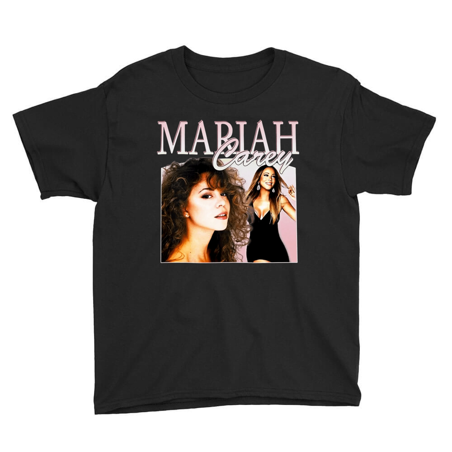Mariah Carey Shirt, Premium Shirt, Classic Style T-Shirts