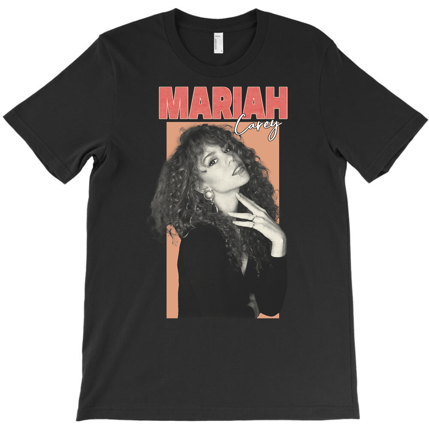 Mariah Carey T-Shirt, Premium Shirt, Classic Style T-Shirts