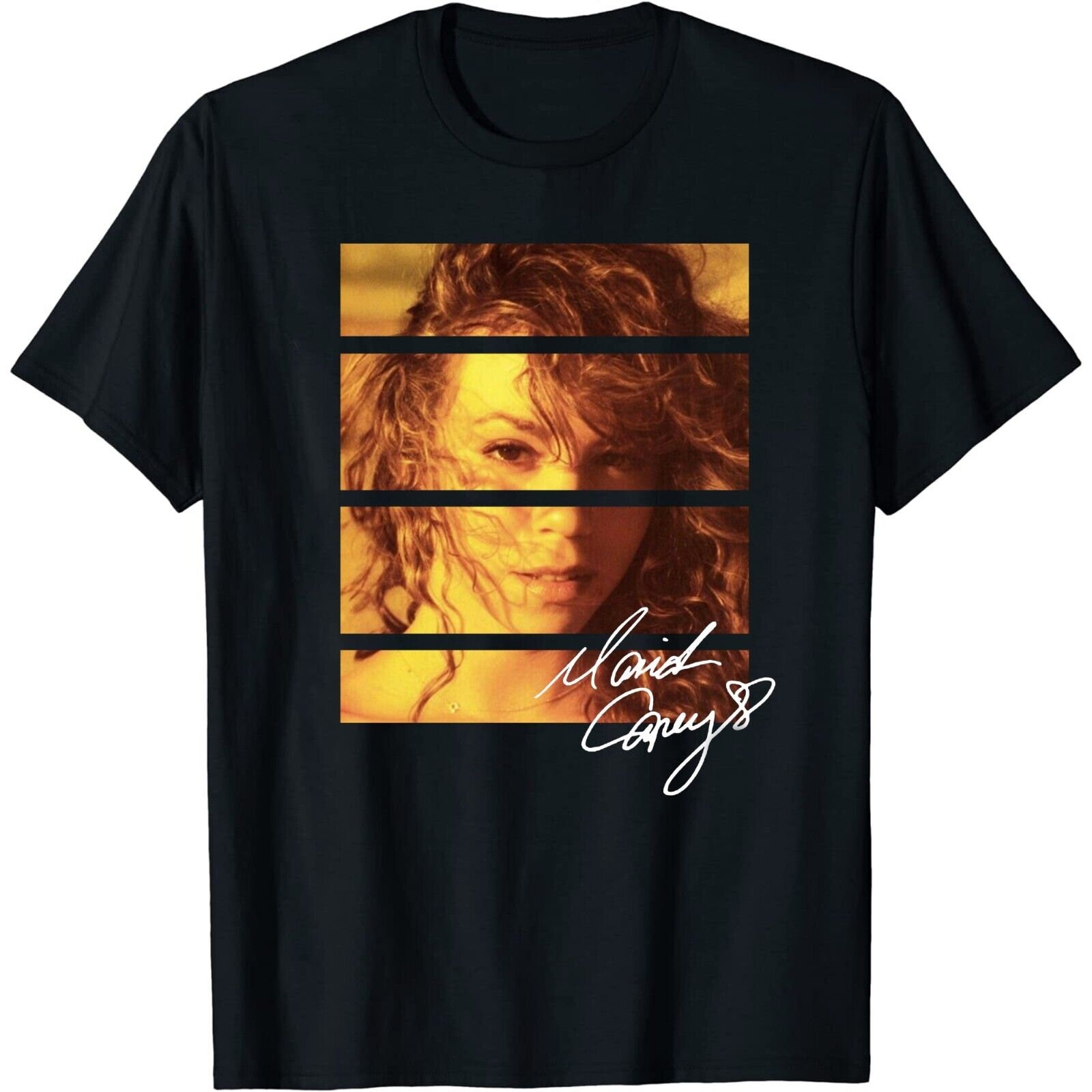 Mariah Carey Vintage 199S Shirt, Premium Shirt, Classic Style T-Shirts