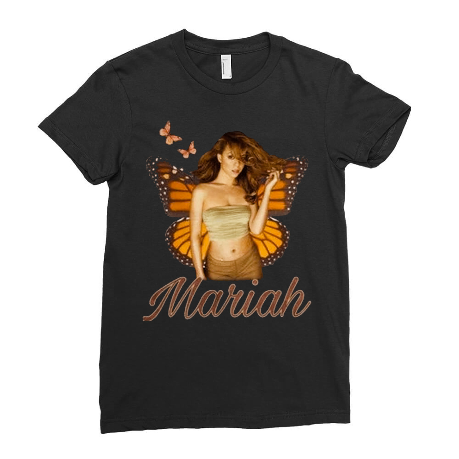 Mariah Shirt, Premium Shirt, Classic Style T-Shirts