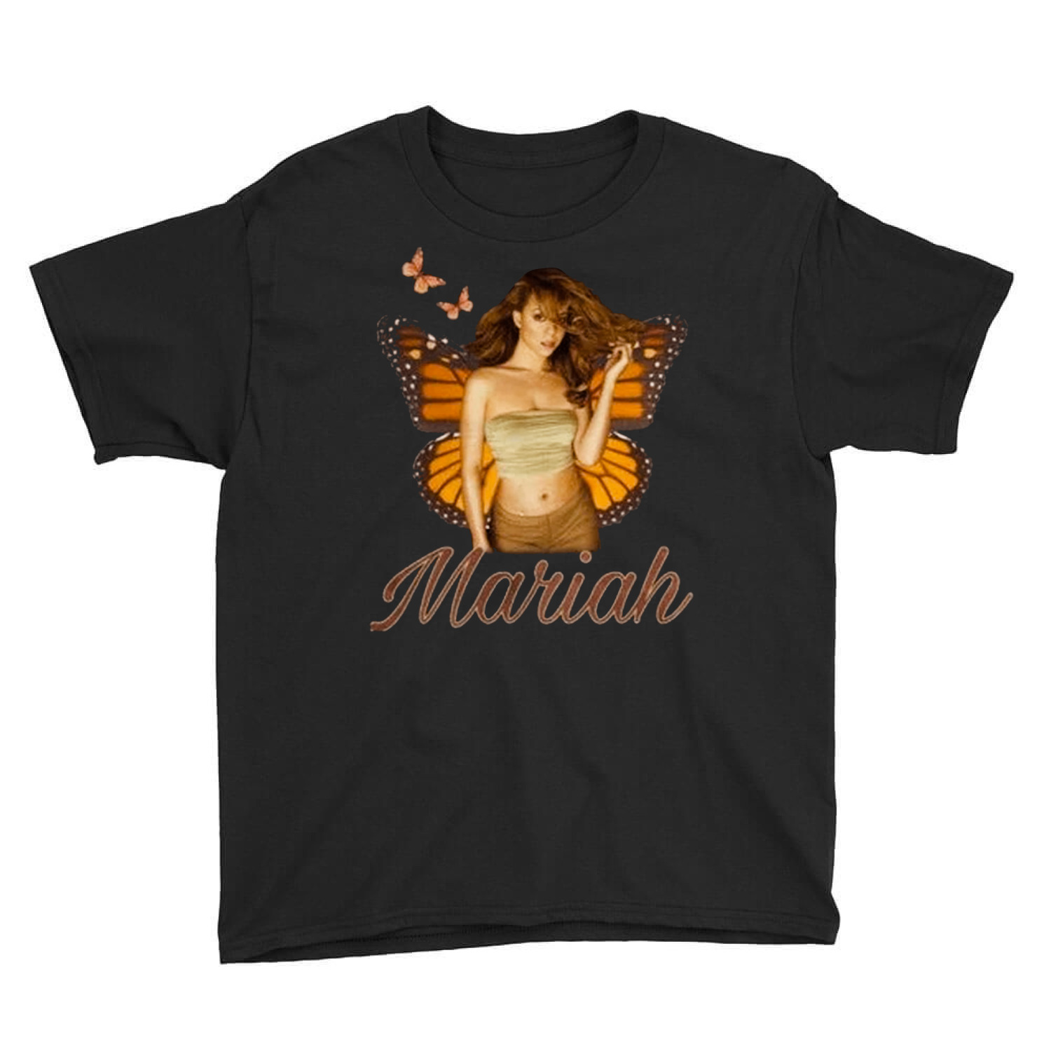 Mariah Shirt, Premium Shirt, Classic Style T-Shirts