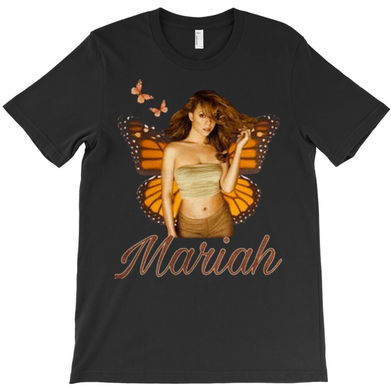 Mariah Shirt, Premium Shirt, Classic Style T-Shirts