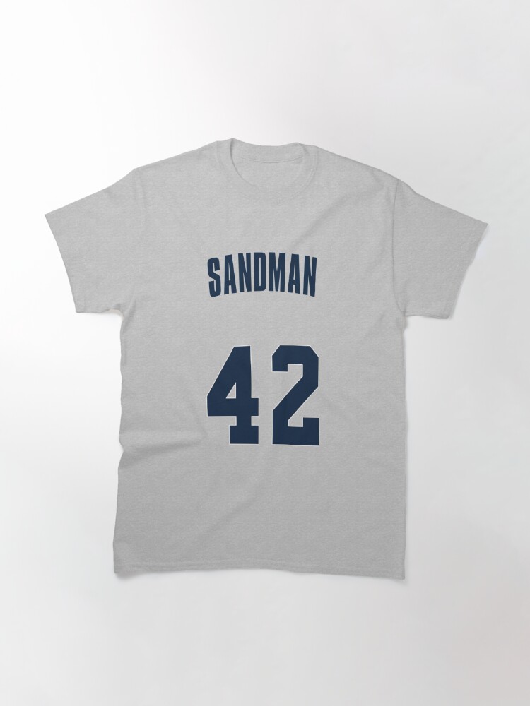 Mariano Rivera Classic T-Shirt July 4Th Tshirt, July 4Th Tee, Independence Premium Shirt