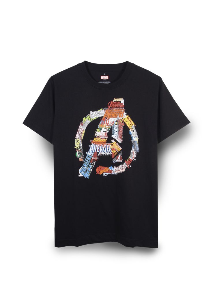 Marvel Avengers Mix T-Shirt