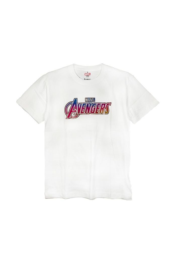 Marvel Avengers Rainbow T-Shirt