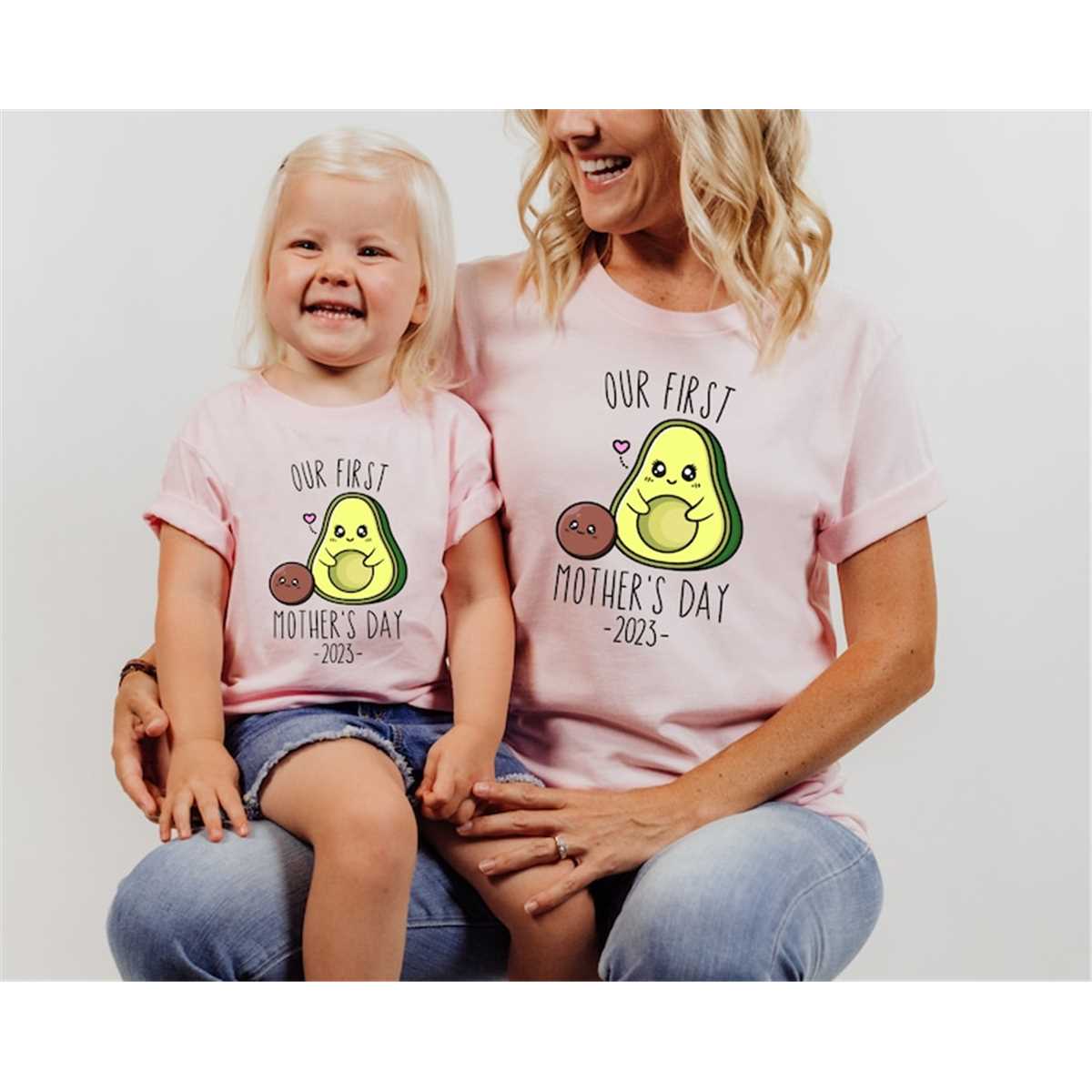 Matching Mother'S Day Shirt, Mom Shirt, Mama Shirt, Mother'S Day Shirt, Mother'S Day Gift