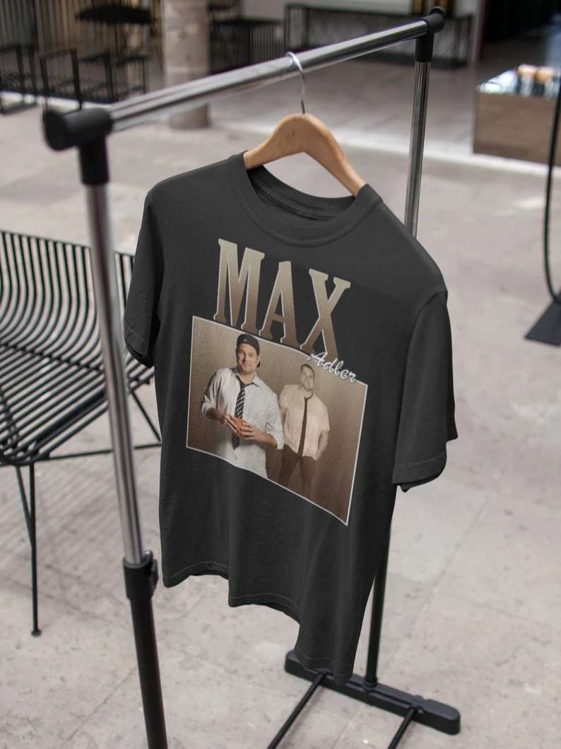 Max Adler Dave Karofsky Glee Movie Shirt, Premium Shirt