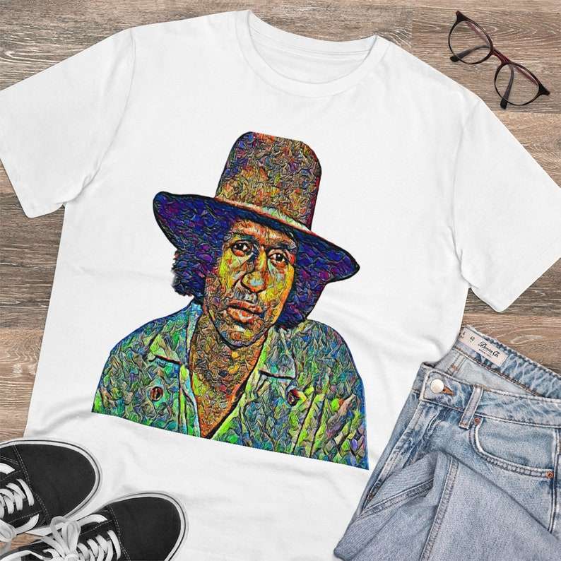 Max Julien The Mack Actor Film Shirt, Premium Shirt