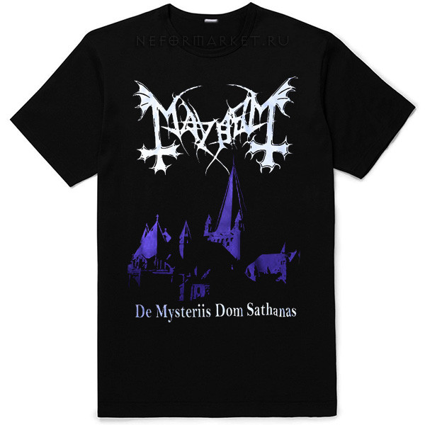 New Mayhem Shirt, Classic Style T-Shirt, Premium Shirt