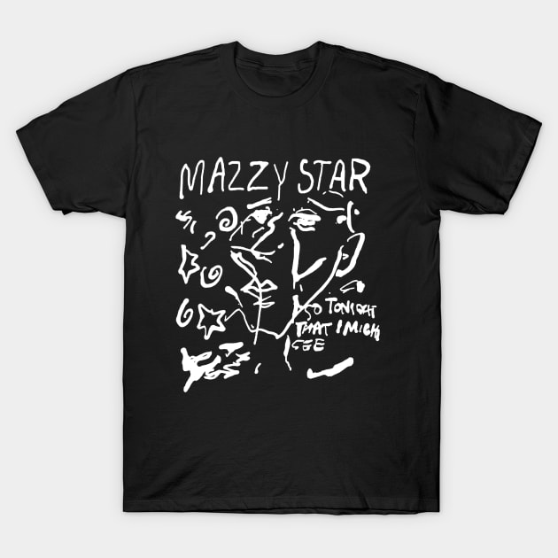 Mazzy Star T-Shirt