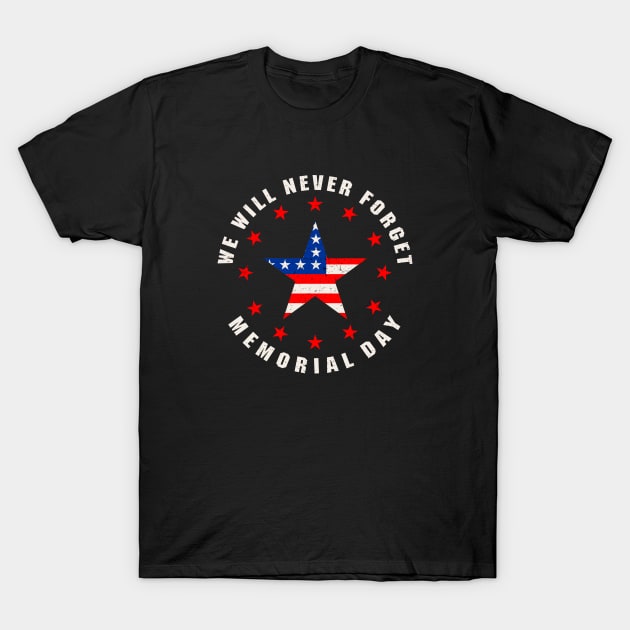 Memorial Day T-Shirt July 4Th Tshirt, July 4Th Tee, Independence Premium Shirt