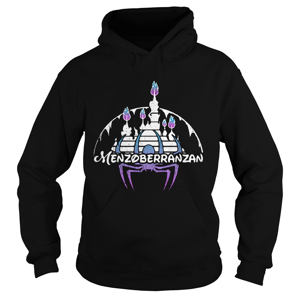 Menzoberranzan Disney Hoodie