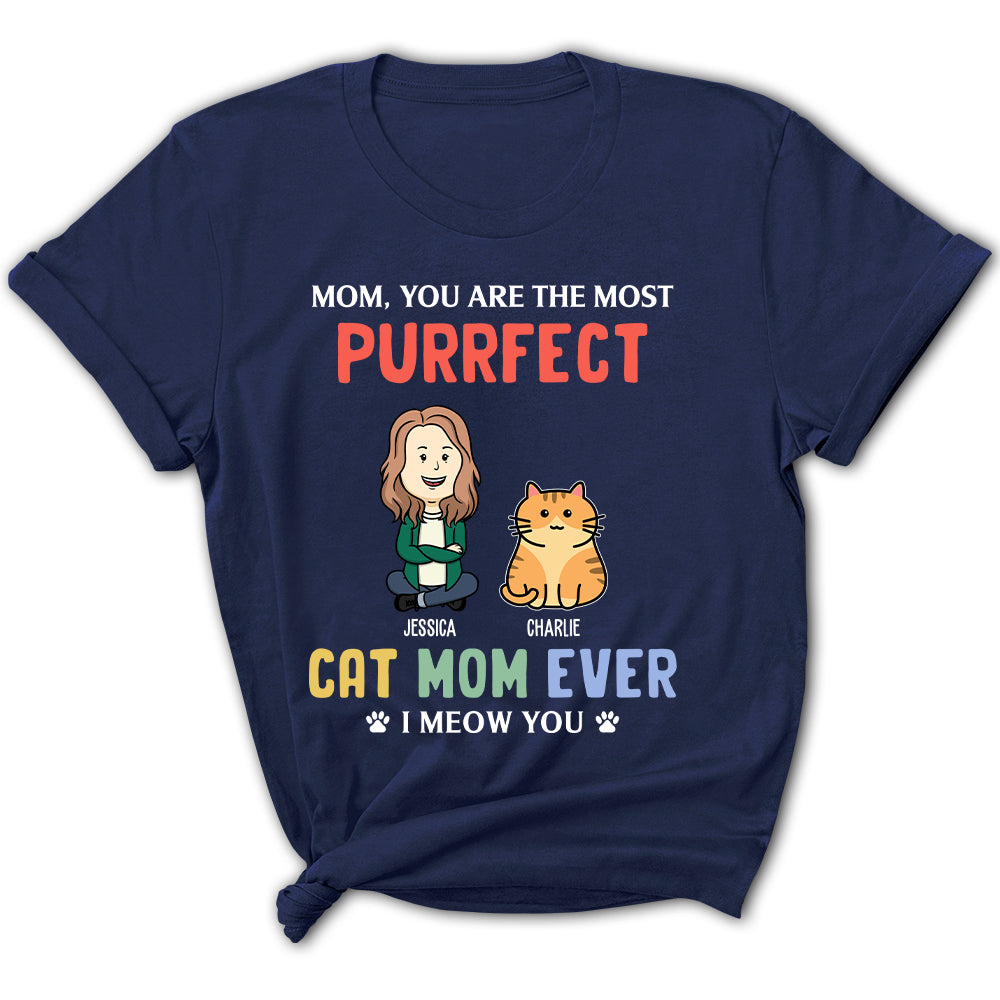 Meow You T-Shirts