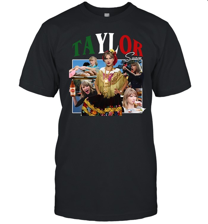 Meredith G Taylor Suave Shirt, Taylor Shirt, Premium Shirt