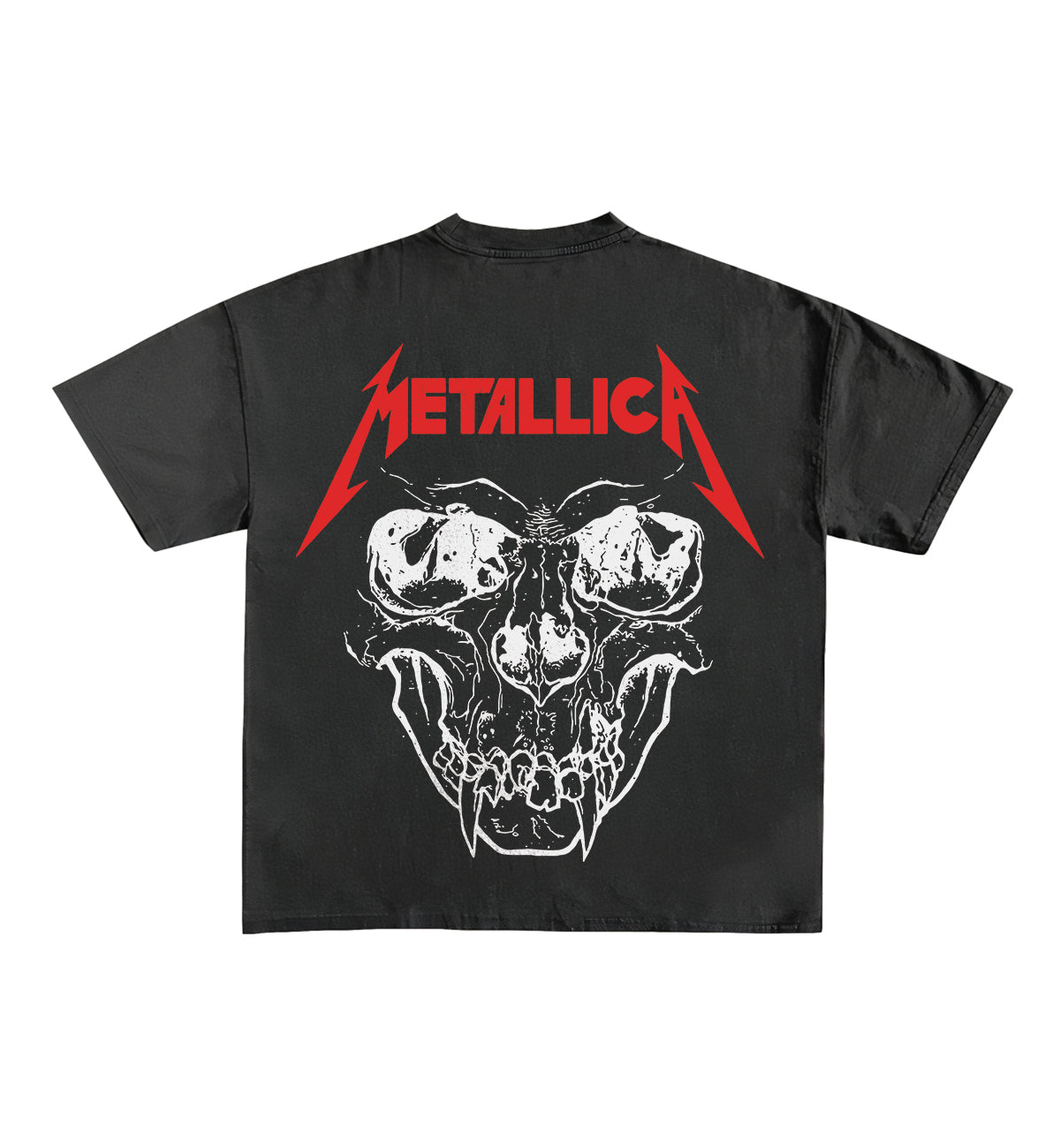 Metallica Shirt, Fan Shirt, Classic Style Shirt