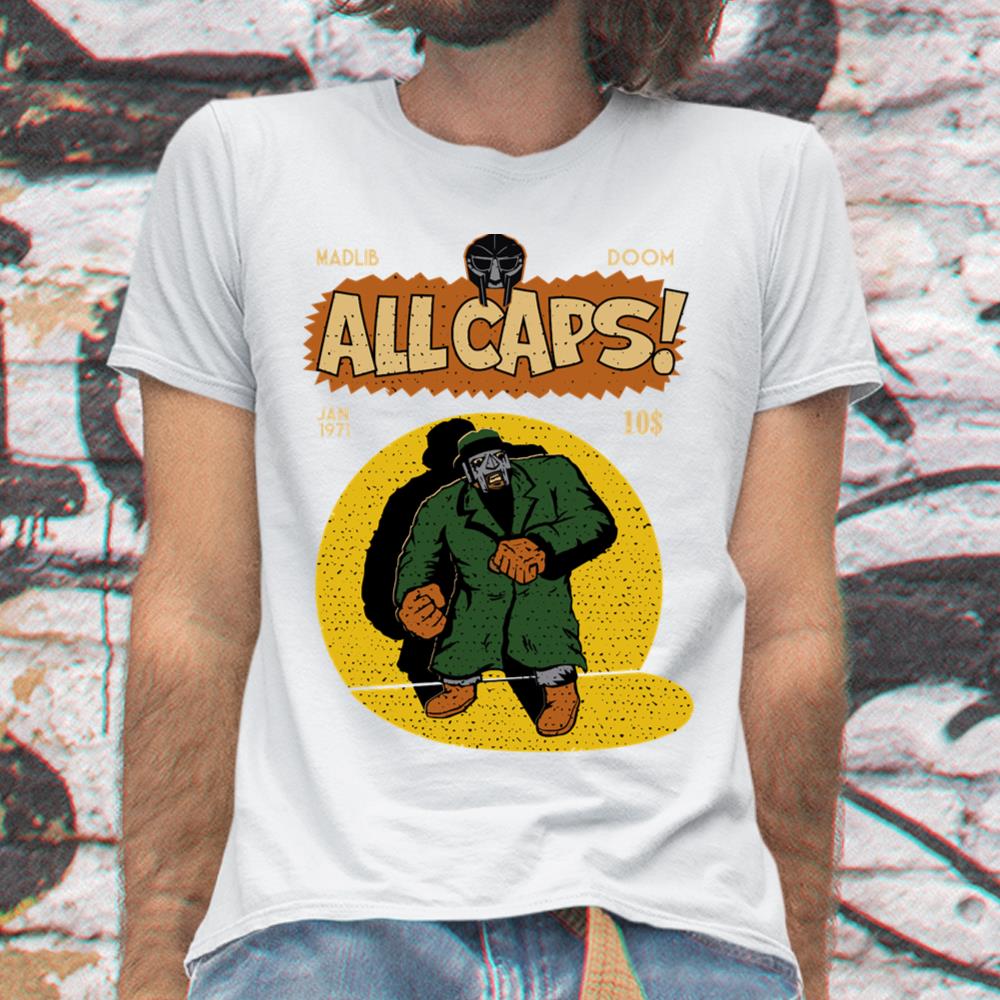 Mf Doom Shirt Madlib Doom Shirt Ishirts Global, Premium Shirt