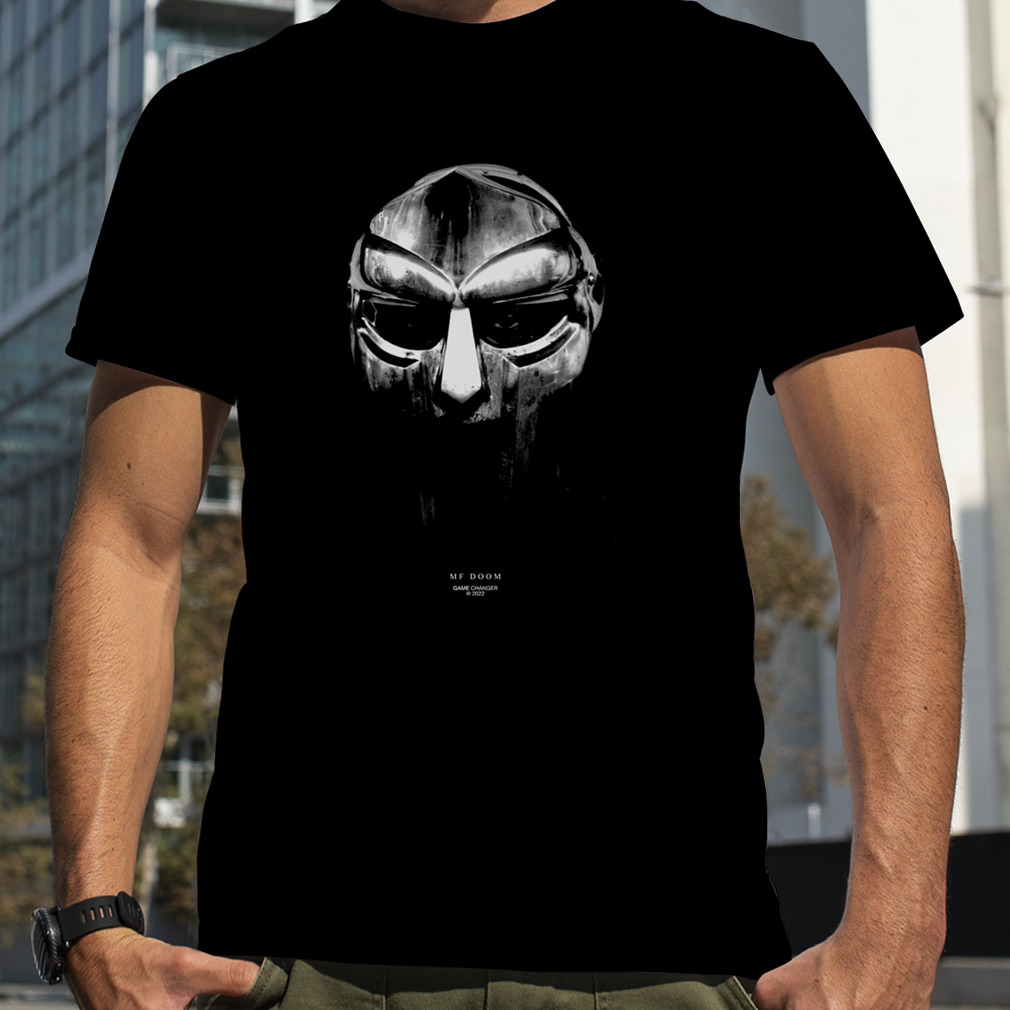 Mf Doom Vintage Shirt, Premium Shirt