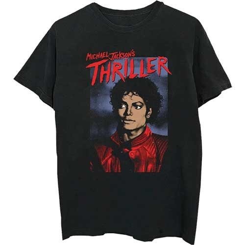 Michael Jackson T-Shirt - Thriller Pose